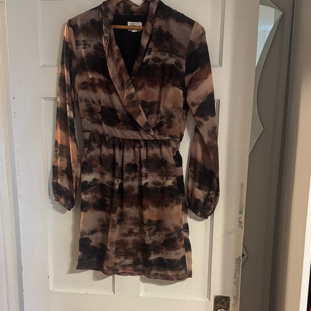 Molly Bracken Premium Collection Dress